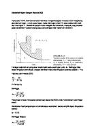 Abstraksi Hujan Dengan Metoda SCS [PDF]