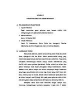 ACARA II Kimia Fisik [PDF]