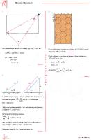 Acil 15 TYT Geometri Deneme Çözümler