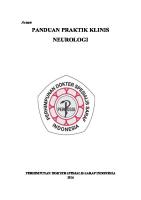 Acuan PPK Neurologi 2016 - Final Draft PDF [PDF]