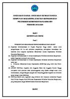 ADART HMJ-Kep 2019 [PDF]