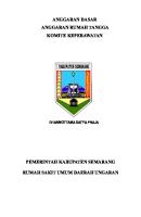 ADART Komite Keperawatan [PDF]