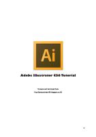 Adobe Illustrator Translate PDF