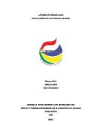 AFRIDA SARI LP KDP Lengkap [PDF]