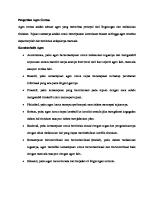 Agen Cerdas [PDF]