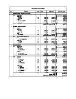 Ahsp Assessment HOKBEN Struktur