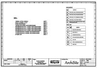 AHU-DDC Wiring Diagram 1 of 11