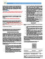 AIP Conference Proceedings License Agreement