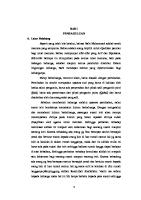 Akhlak Dalam Rumah Tangga [PDF]