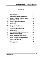 Aksara Kaganga [PDF]