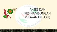 Akses Kesinambungan