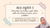 Aksi Nyata 5