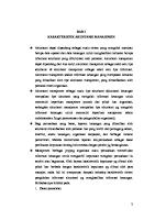 Akuntansi Manajemen Mulyadi Bab 1-10 [PDF]