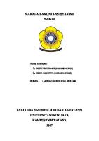 Akuntansi Sukuk [PDF]