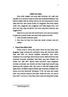 Akuntansi Zakat, Infaq Dan Shodaqah [PDF]