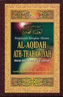 Al Aqidah Ath Thahawiyah