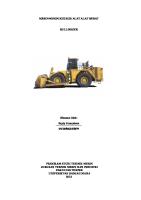 Alat Berat-Bulldozer 2 [PDF]