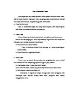 Alat Pengangkat [PDF]