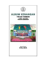 Albumdd TK Pembina BHB