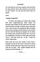 Alur Maju [PDF]