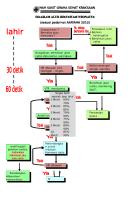 Alur Resusitasi Neonatus