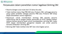 Alur Skrining DM [PDF]