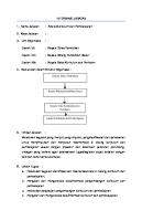 Analis Kurikulum Dan Pembelajaran