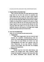 ANALISA Contoh KASUS PELANGGARAN ETIKA [PDF]