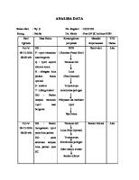 Analisa Data 1 [PDF]