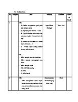 Analisa Data + DX [PDF]