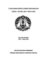 Analisis Jabatan Tugas Edit [PDF]