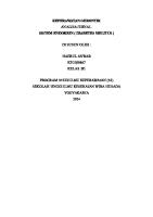 Analisis Jurnal DM [PDF]