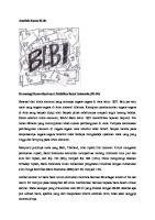 Analisis Kasus BLBI [PDF]