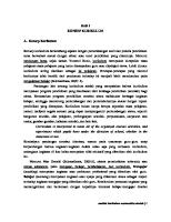 Analisis Kurikulum Matematika Sekolah1