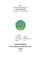 Analisis Kurikulum PAI Di SMK [PDF]