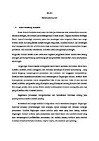 Analisis Lingkungan Industri & Persaingan [PDF]