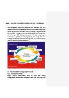 Analisis Penanggulangan Bencana Kekeringan [PDF]