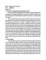 Analisis PPT Jurnal KDRT [PDF]