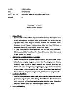 ANALISIS PUTUSAN MK [PDF]