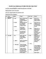 Analisis Unsur Kebahasaan Artikel Ilmiah Dan Buku Ilmia1 [PDF]