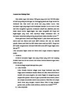 Anatomi Dan Fisiologi Otak [PDF]