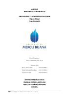 Anggaran Biaya Administrasi Dan Umum [PDF]