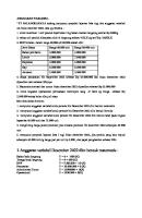 Anggaran Variabel Soal 22 [PDF]