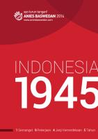 Anies Baswedan 1945 PDF