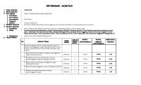 Anjab Dan Abk Direktur Dan Pejabat Struktural