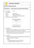 Anjab - Terapis Gigi Dan Mulut Kga [PDF]