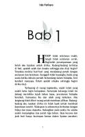 Antara Benci Dan Rindu PDF [PDF]