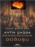 Antik Çağda Demokrasinin Doğuşu