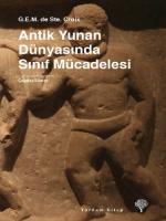 Antik Yunan Dünyasinda Sınıf Mücadelesi
 9786054836659