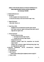 API Dan SPTK [PDF]